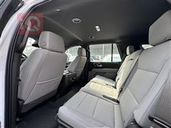 شێڤرۆلێت تاهۆ